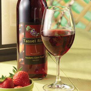 4th of july, fourth of july, iowa wine, tassel ridege wines